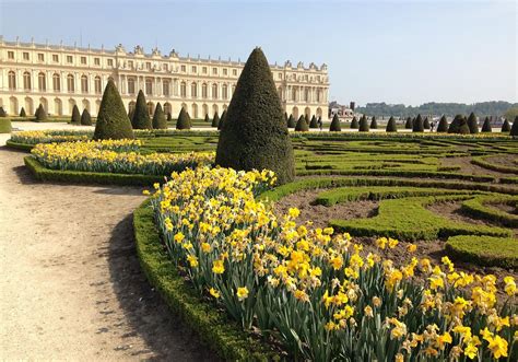 versailles tripadvisor